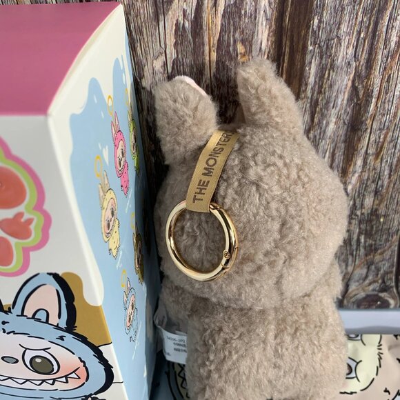 Labubu The Monsters Exciting Macaron Toffee - Picture 5 of 7